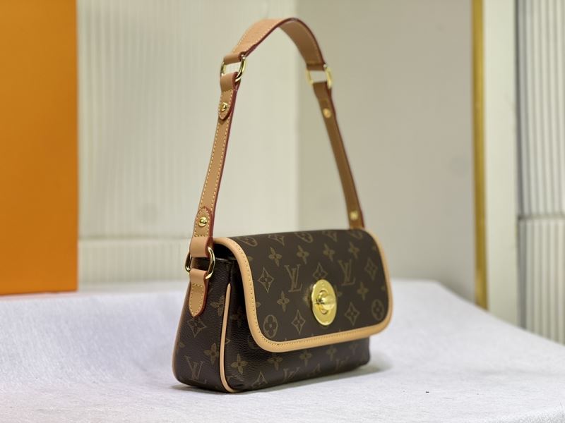 Louis Vuitton Satchel Bags